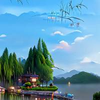 前杠有什么样式
