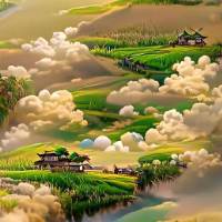 屋顶养鸡围栏的最新搭建方法